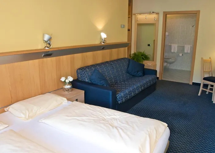 Alexander Charme Hotel