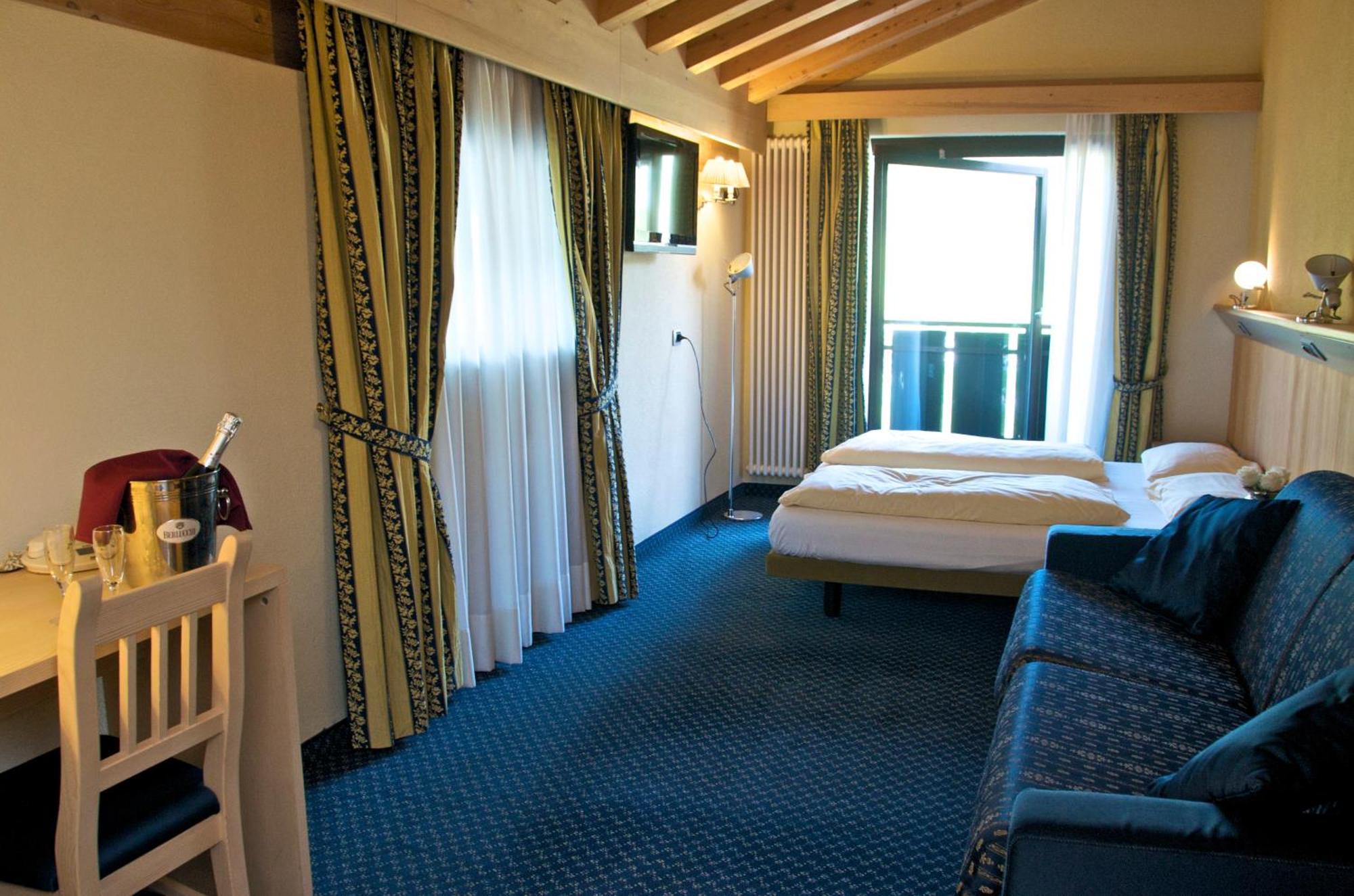 Alexander Charme Livigno