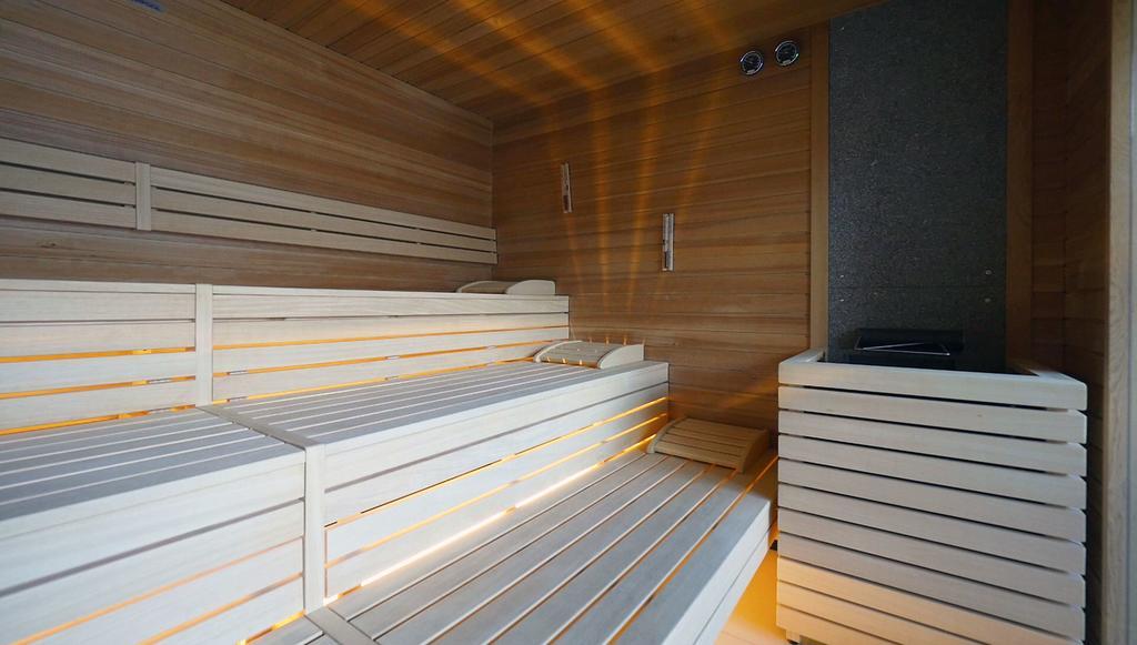 Hotel Alexander Charme Livigno