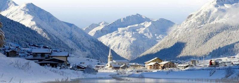 Alexander Charme 4* Livigno
