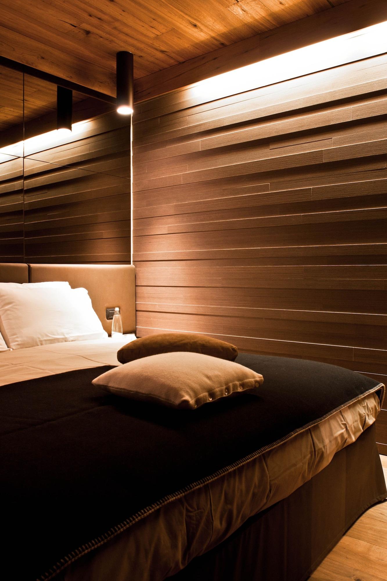 Alexander Charme Hotel Livigno