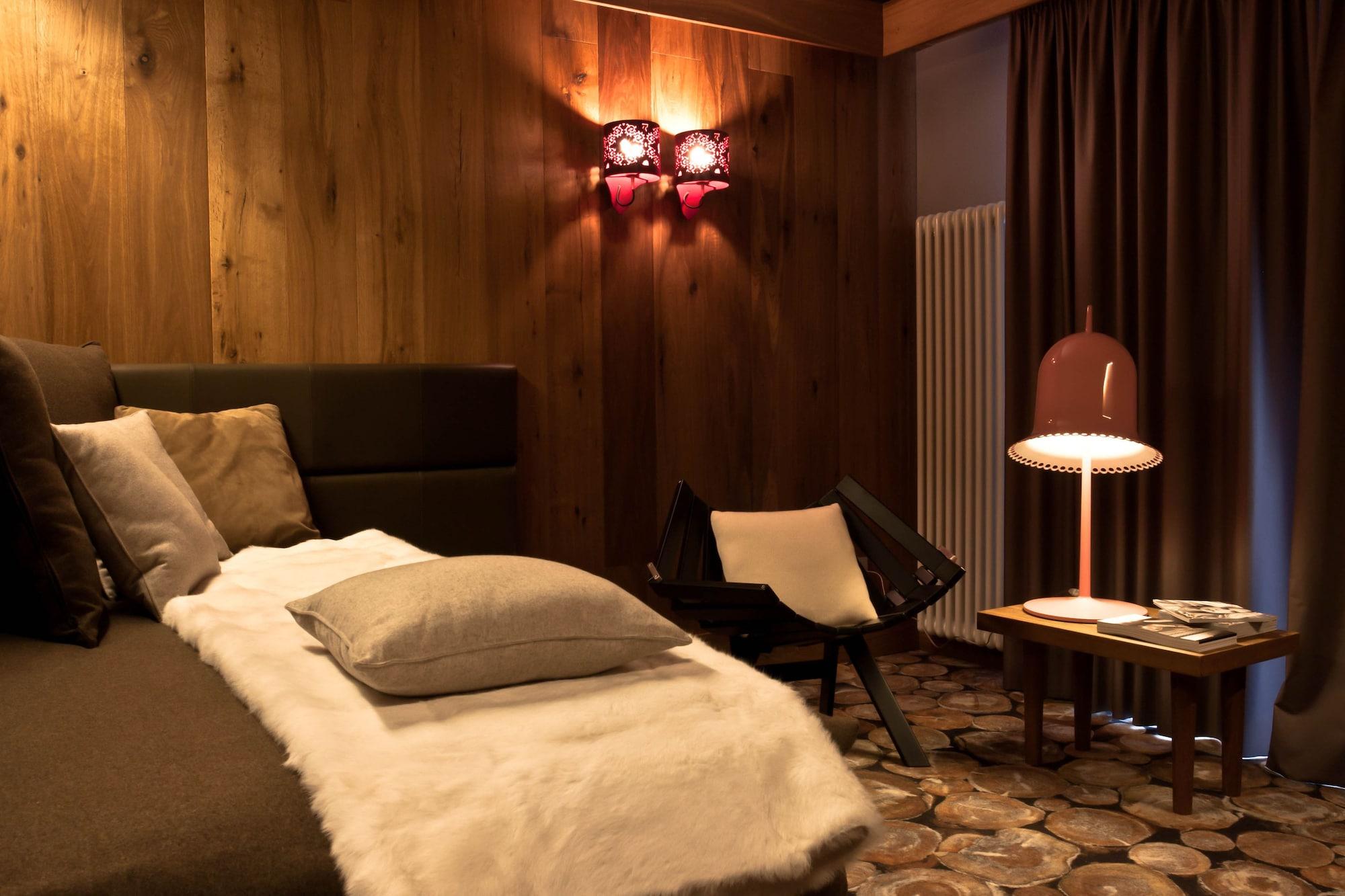 Alexander Charme 4*