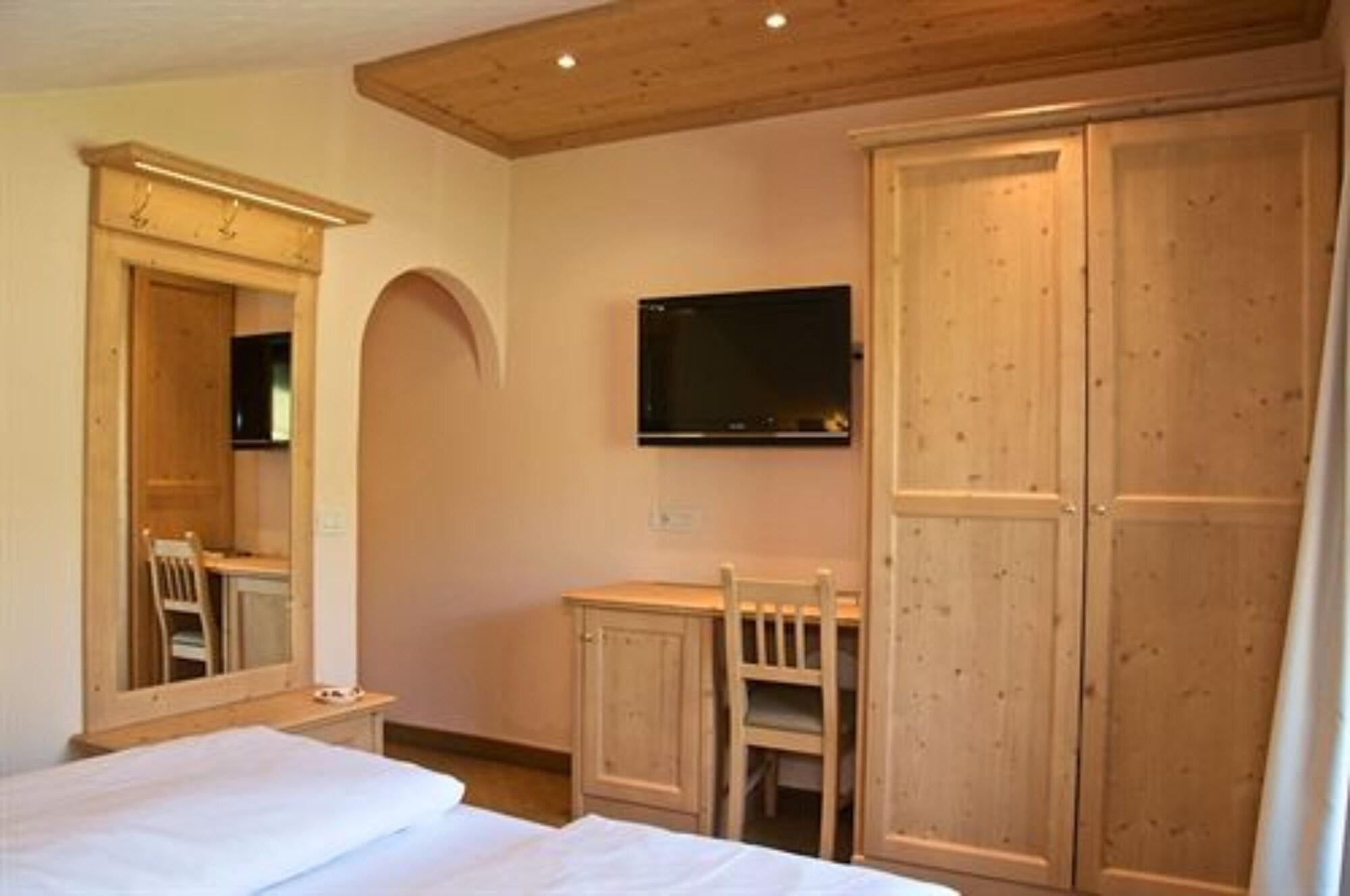 Alexander Charme Livigno