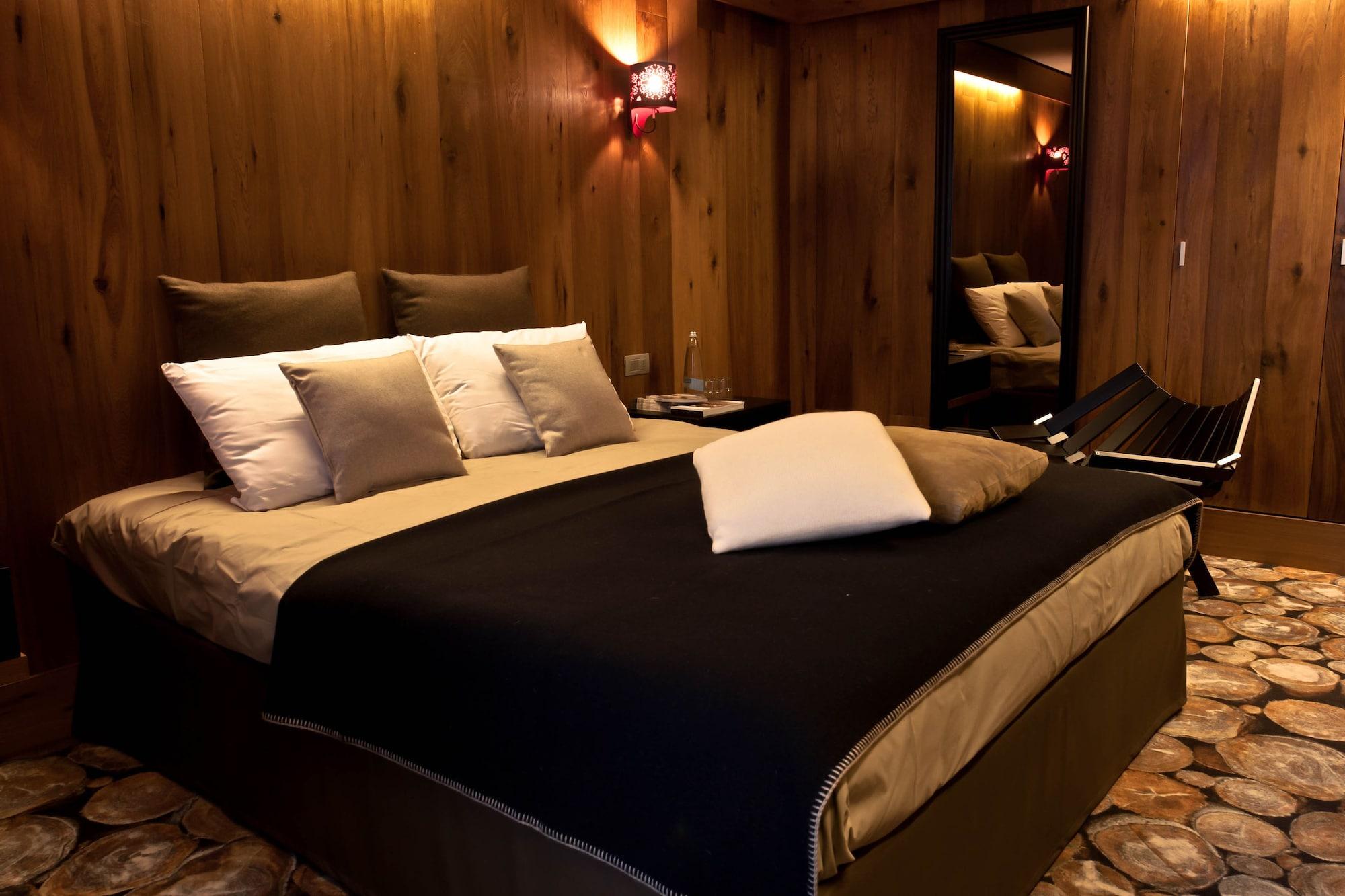 Alexander Charme 4*