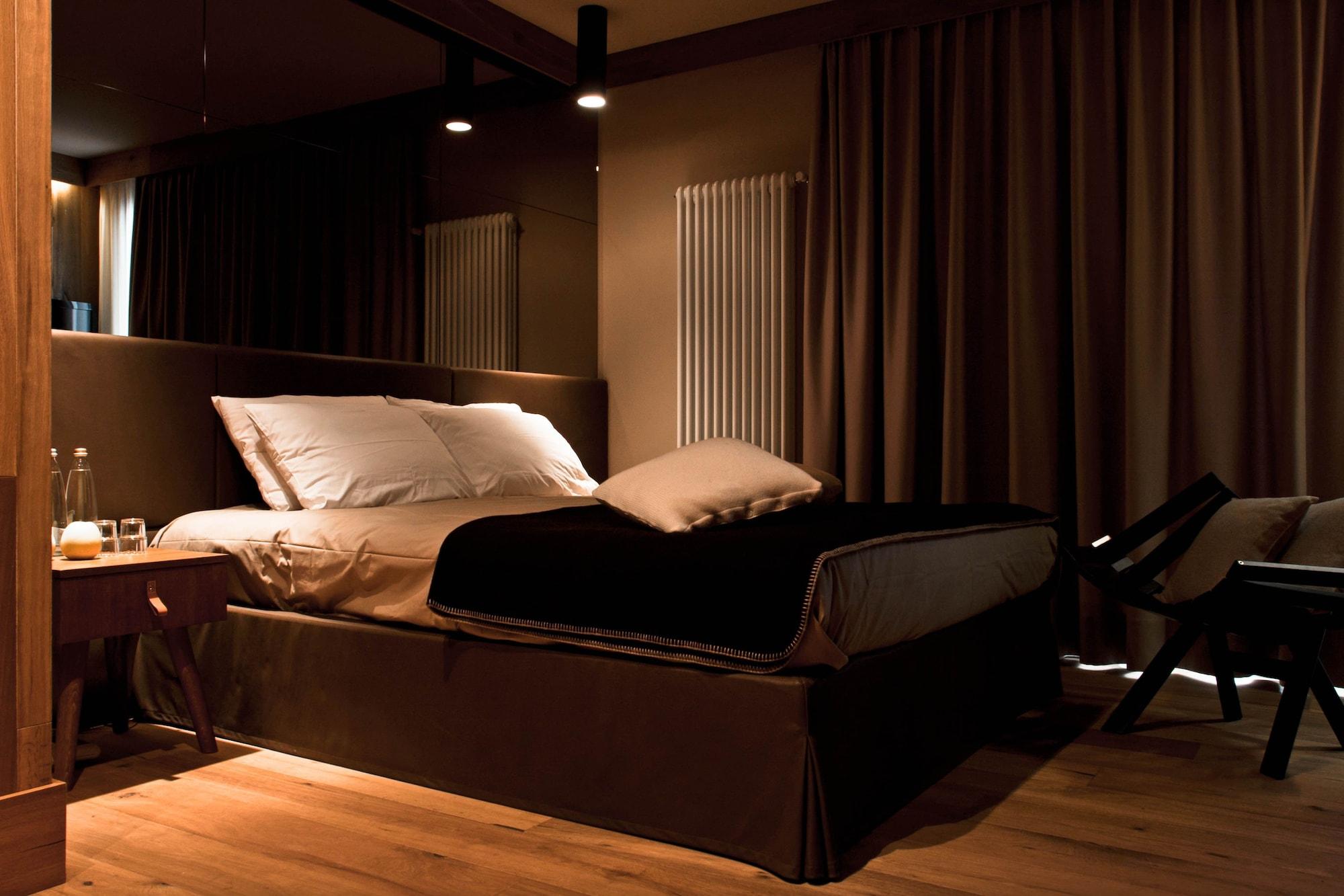 Alexander Charme Hotel Livigno