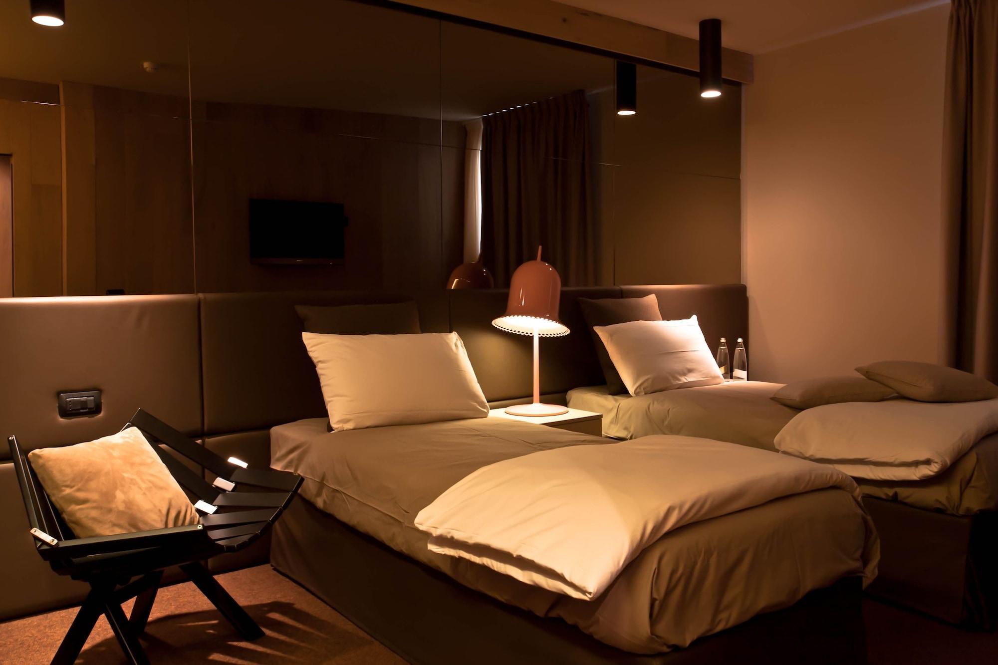 Alexander Charme 4* Livigno
