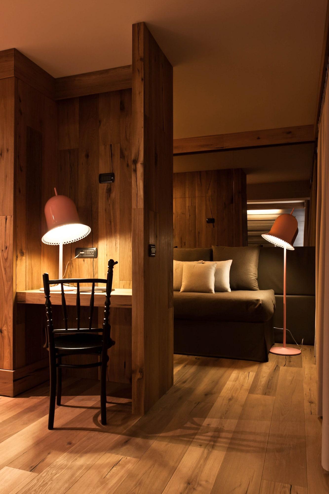 Hotel Alexander Charme 4*