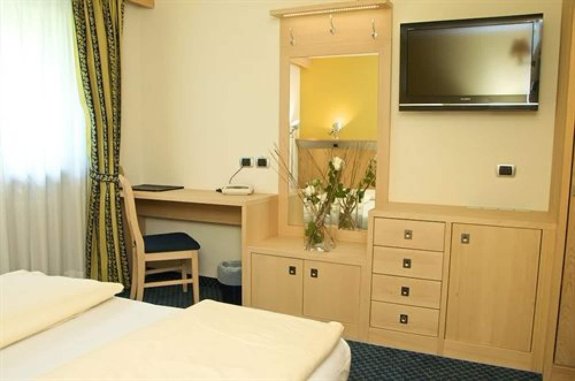 Alexander Charme Hotel Livigno