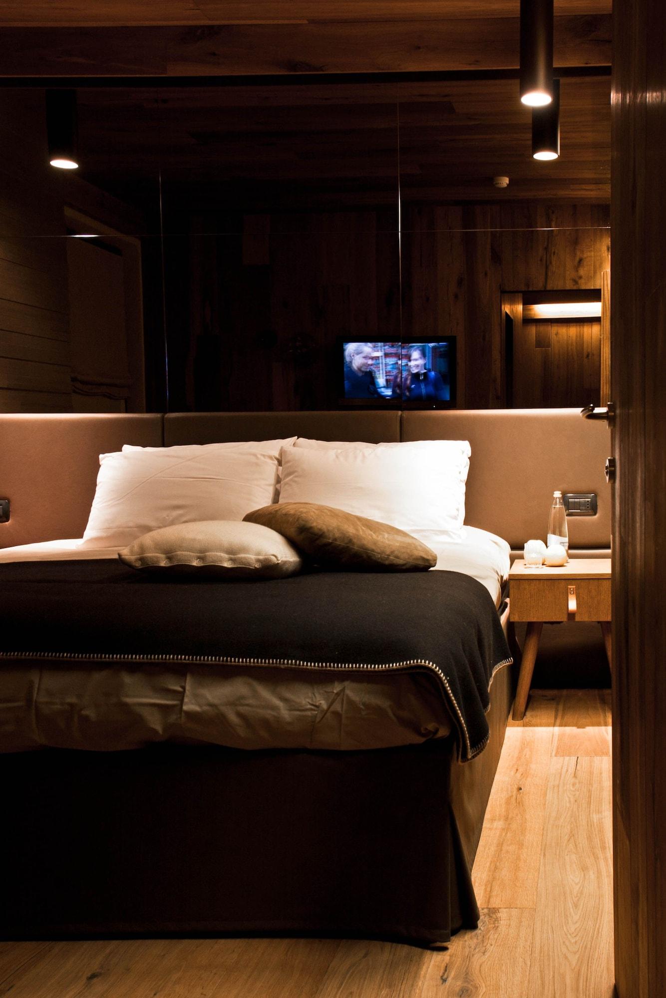 Alexander Charme Hotel Livigno