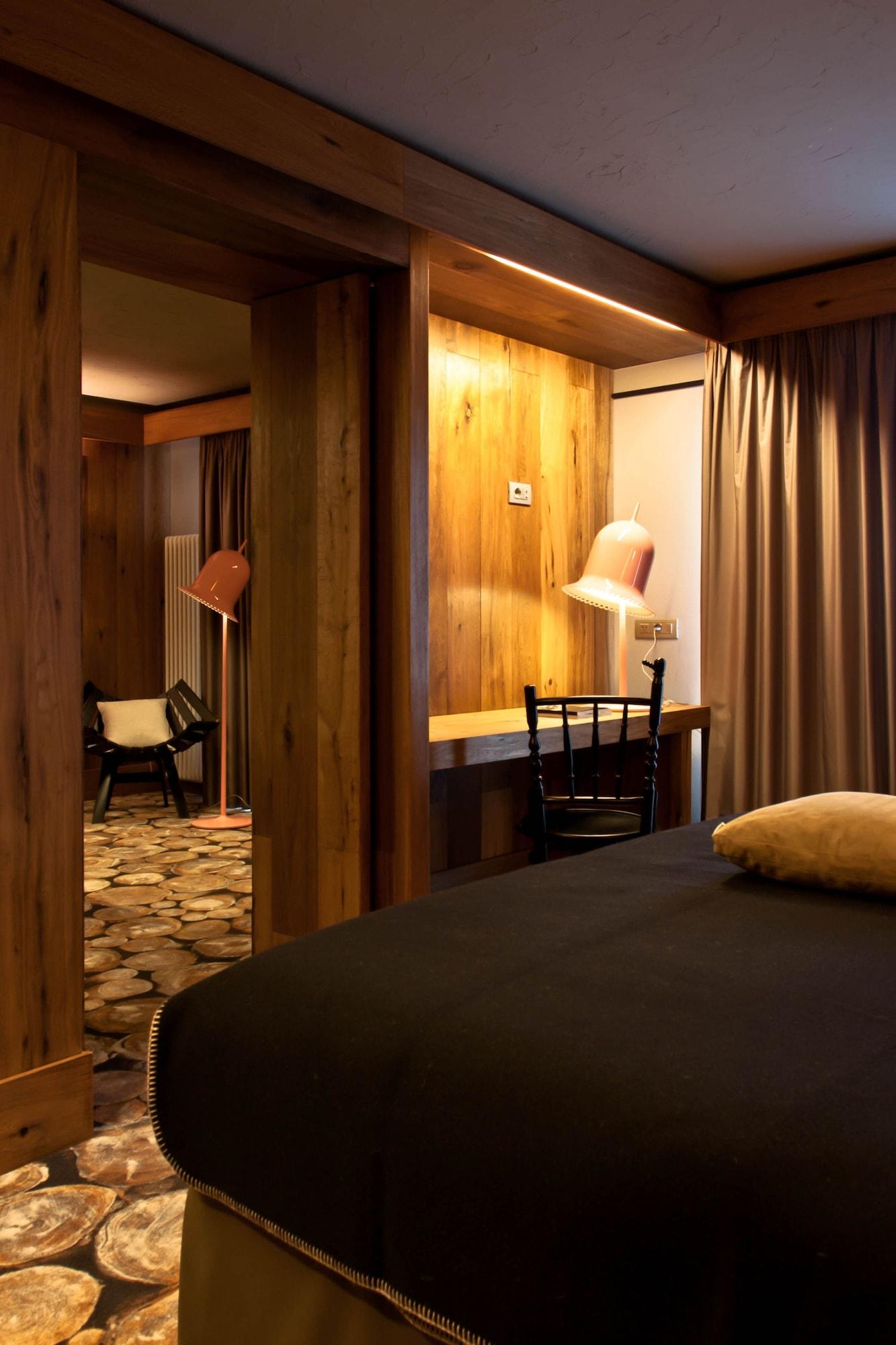 Hotel Alexander Charme Livigno
