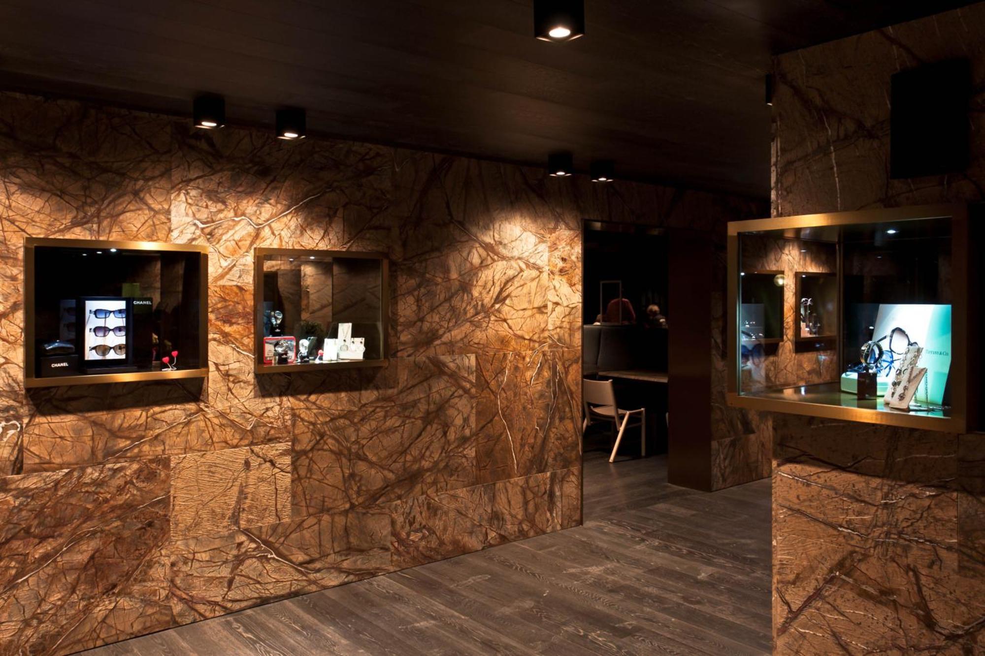 Hotel Alexander Charme Livigno