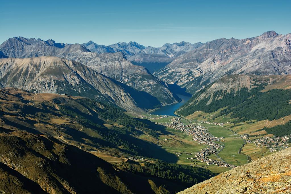 Alexander Charme Livigno