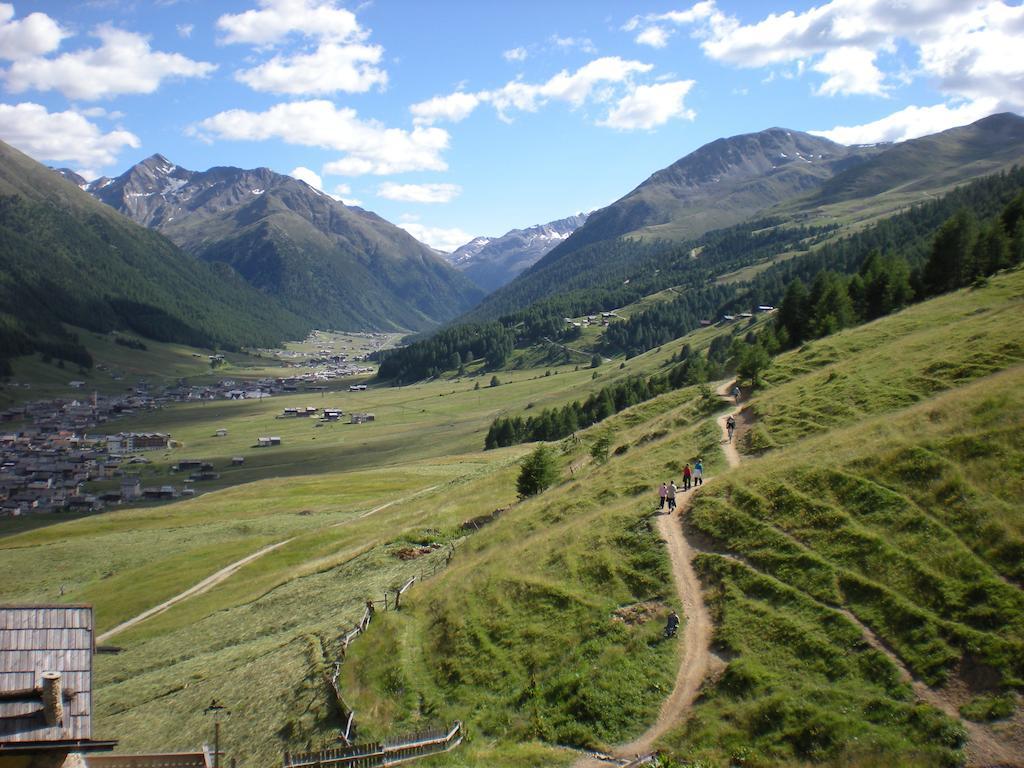 Alexander Charme 4* Livigno