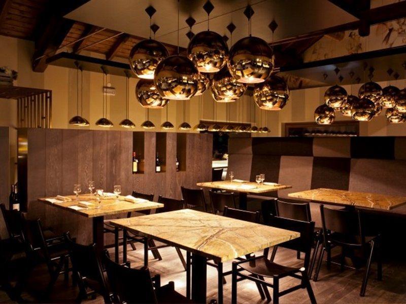 Hotel Alexander Charme Livigno