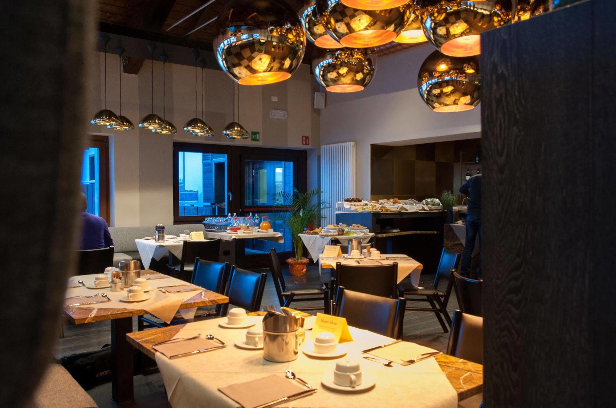 Alexander Charme Hotel Livigno