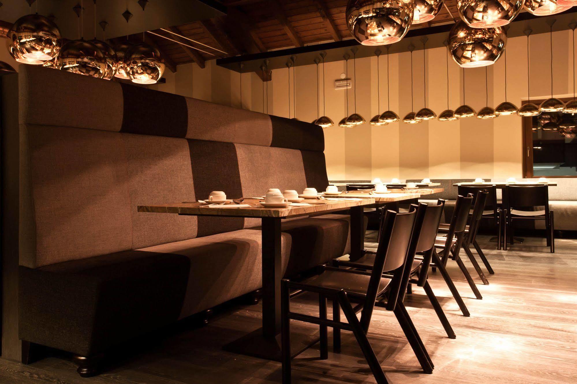 Hotel Alexander Charme Livigno