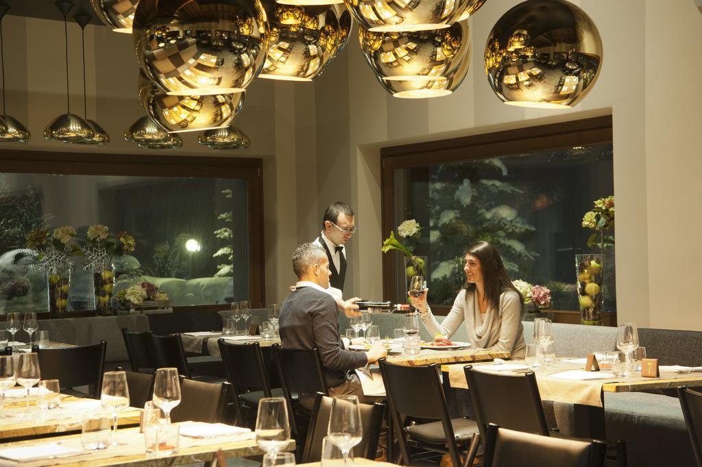 Alexander Charme 4* Livigno