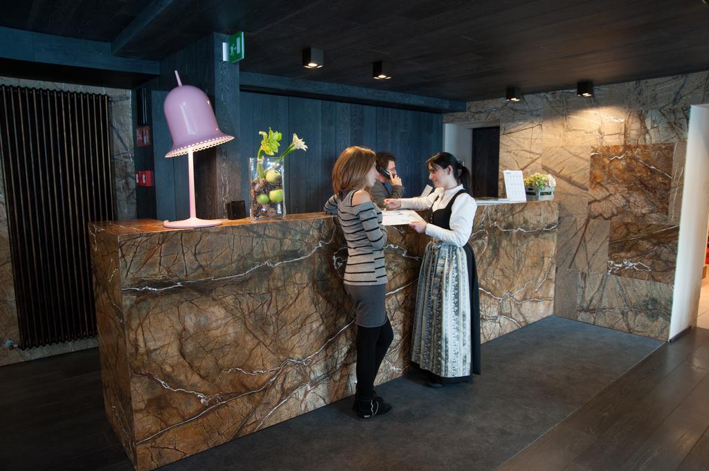 Hotel Alexander Charme Livigno