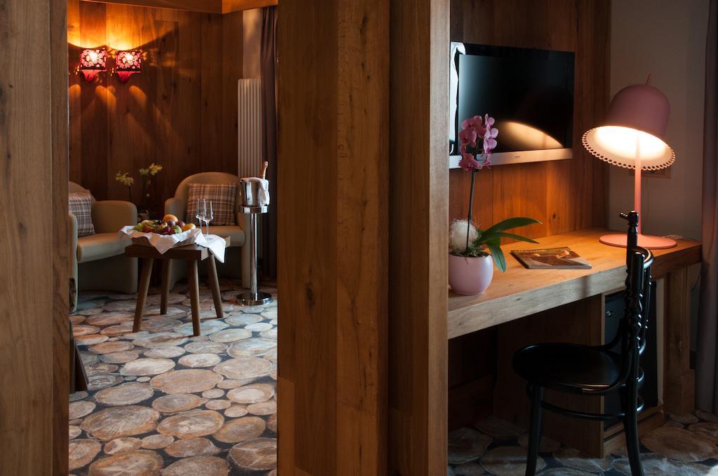 Alexander Charme 4* Livigno
